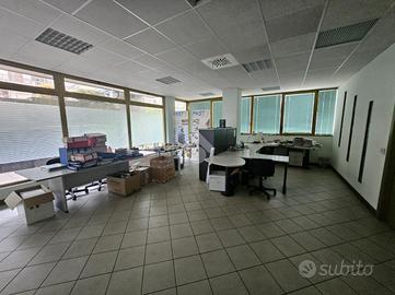 UFFICIO A LUMEZZANE