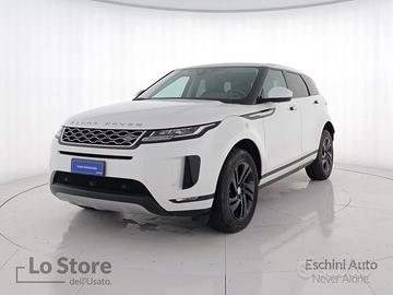 Land Rover Range Rover Evoque 2.0d i4 mhev r-dynam