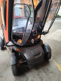 Renault TWIZY Z.E. Sport 80 - FULL OPTIONAL