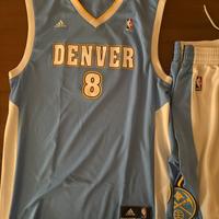 Completo Denver Nuggets Danilo Gallinari