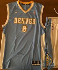 Completo Denver Nuggets Danilo Gallinari