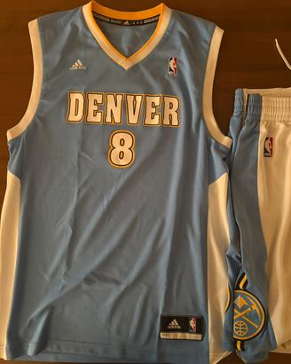 Completo Denver Nuggets Danilo Gallinari