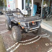 Polaris Sportsman 500EFI E