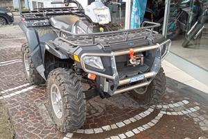 Polaris Sportsman 500EFI E
