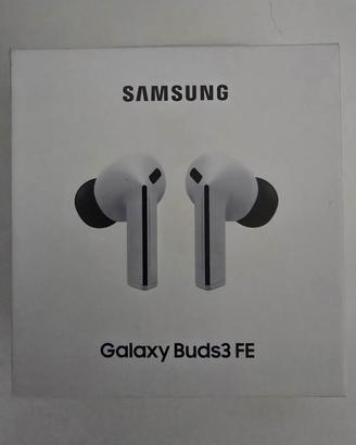 Samsung Galaxy Buds3 FE 