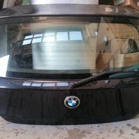PORTELLONE BMW 2007
