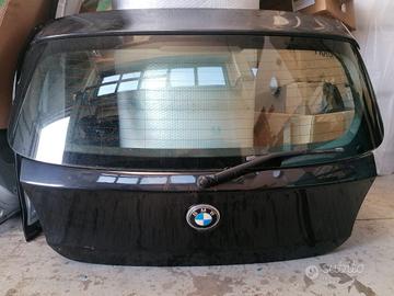 PORTELLONE BMW 2007