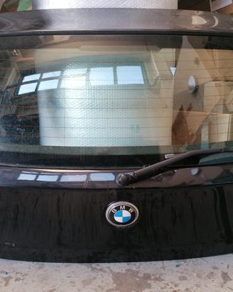 PORTELLONE BMW 2007