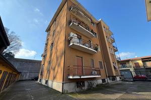 Appartamento Robecco sul Naviglio