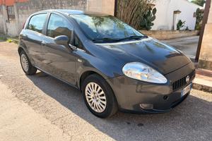 Fiat Grande punto 1.3D