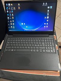 Lenovo V15-IIL