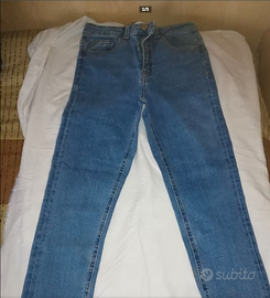 Jeans regular bambino/a Mango