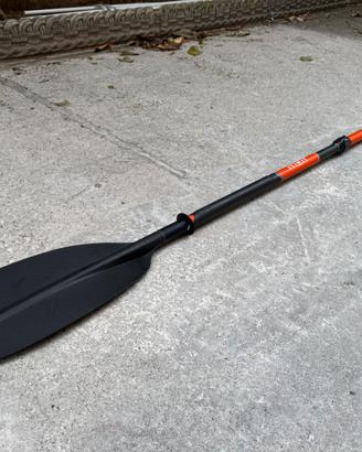 Pagaia canoa kayak in carbonio itiwit x 500