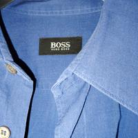 camicie firmate €15 cadauna 