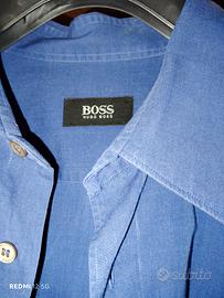 camicie firmate €15 cadauna 