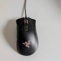 Mouse Razer Deathadder V2
