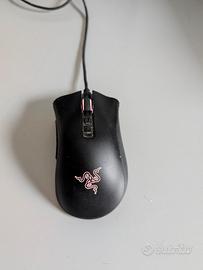 Mouse Razer Deathadder V2