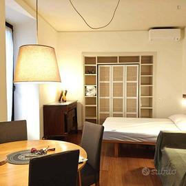 Appartamento di 44 m² a Roma
