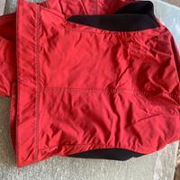 Refrigiwear giubbino