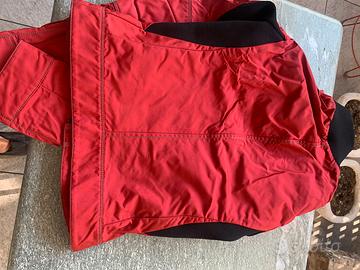 Refrigiwear giubbino
