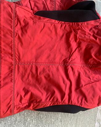 Refrigiwear giubbino