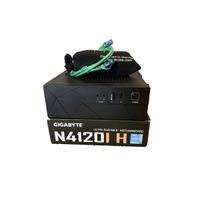 Mini Pc fanless Intel Celeron N4120