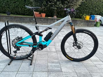 Bici ebike