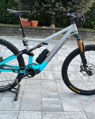 Bici ebike