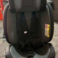 Seggiolino auto bambino