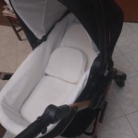 trio  Cam Fluido +stand-up e marsupio