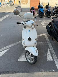 Vespa Piaggio