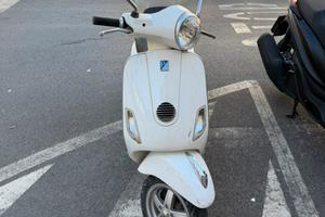 Vespa Piaggio