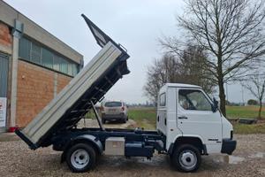 Nissan TRADE 100 3.0 Turbodiesel Ribaltabile Trila