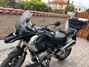 Moto bmw