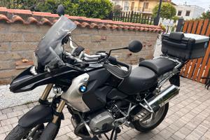 Moto bmw