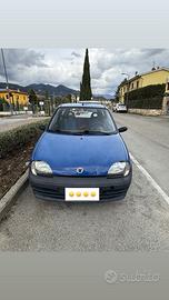 Fiat 600