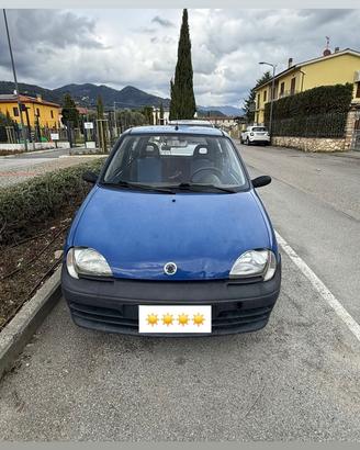 Fiat 600