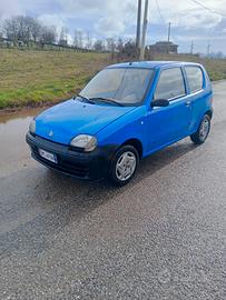 Fiat 600 1.1 benzina 