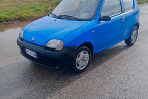 Fiat 600 1.1 benzina 