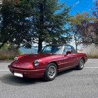 Alfa romeo duetto IV serie