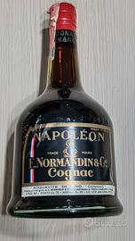 bottiglia di liquore da collezione 