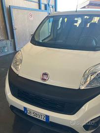 Fiat qubo 1.3