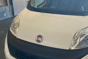 Fiat qubo 1.3