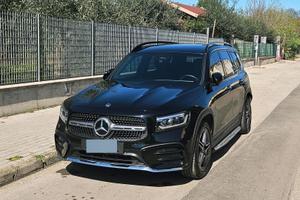 Mercedes GLB200d AMG Premium
