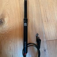 Dropper post rockshox reverb stealth 175