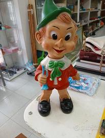 pinocchio