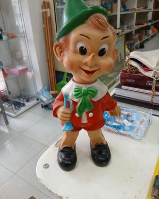 pinocchio