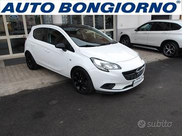 Opel Corsa 1.2 Black Edition ( AUTOCARRO)