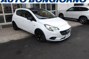 Opel Corsa 1.2 Black Edition ( AUTOCARRO)