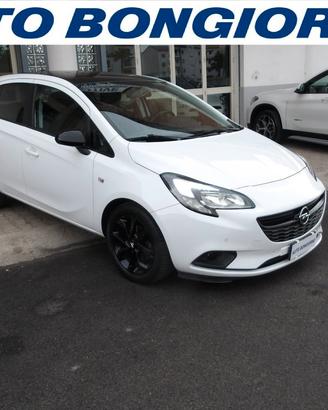 Opel Corsa 1.2 Black Edition ( AUTOCARRO)